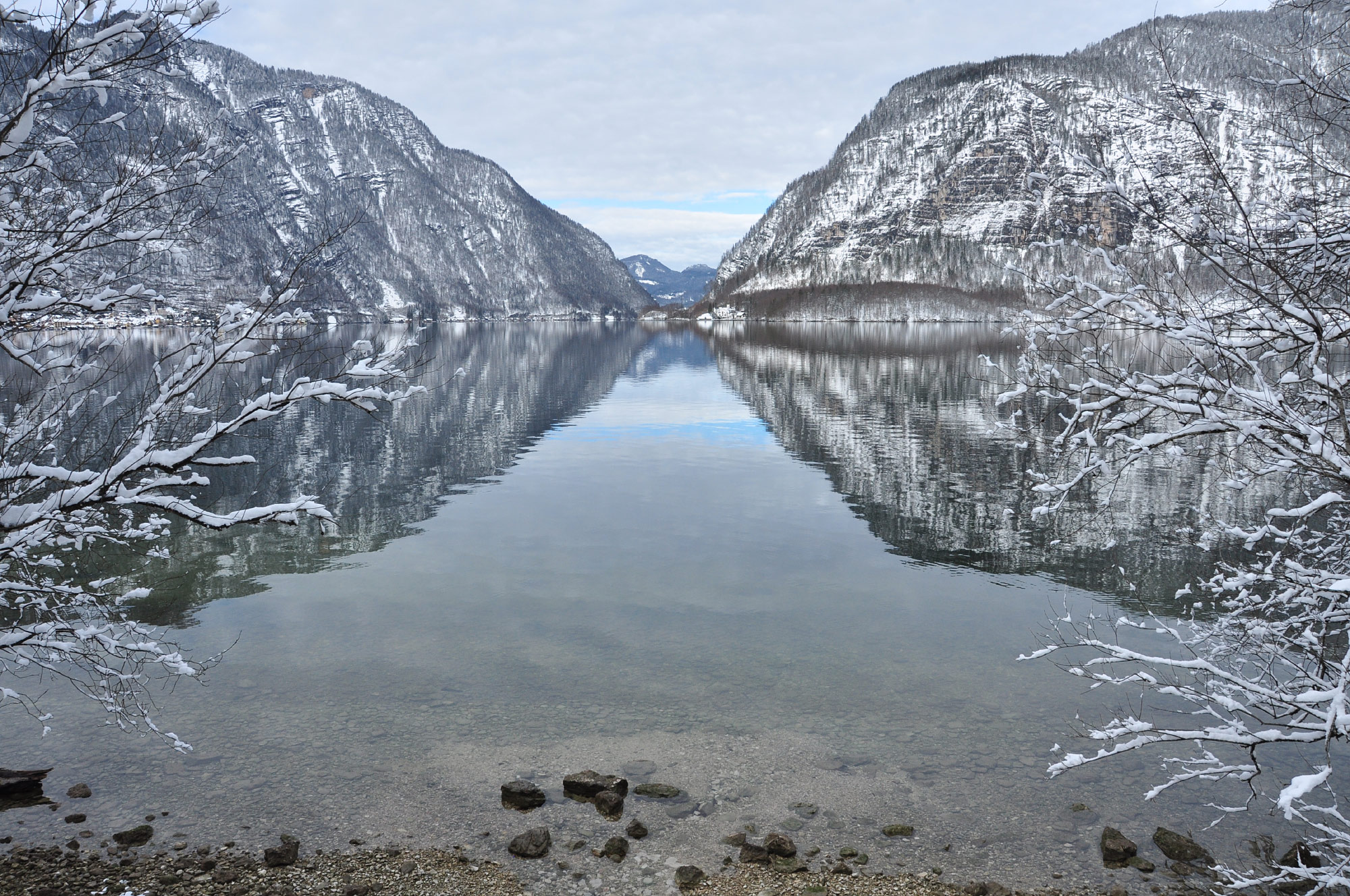 Hallstatt